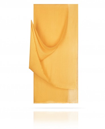 Палантин Унисекс WG85-MATTY/GOLDEN.YELL